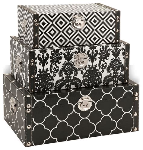 ornate metal box|modern decorative storage boxes.